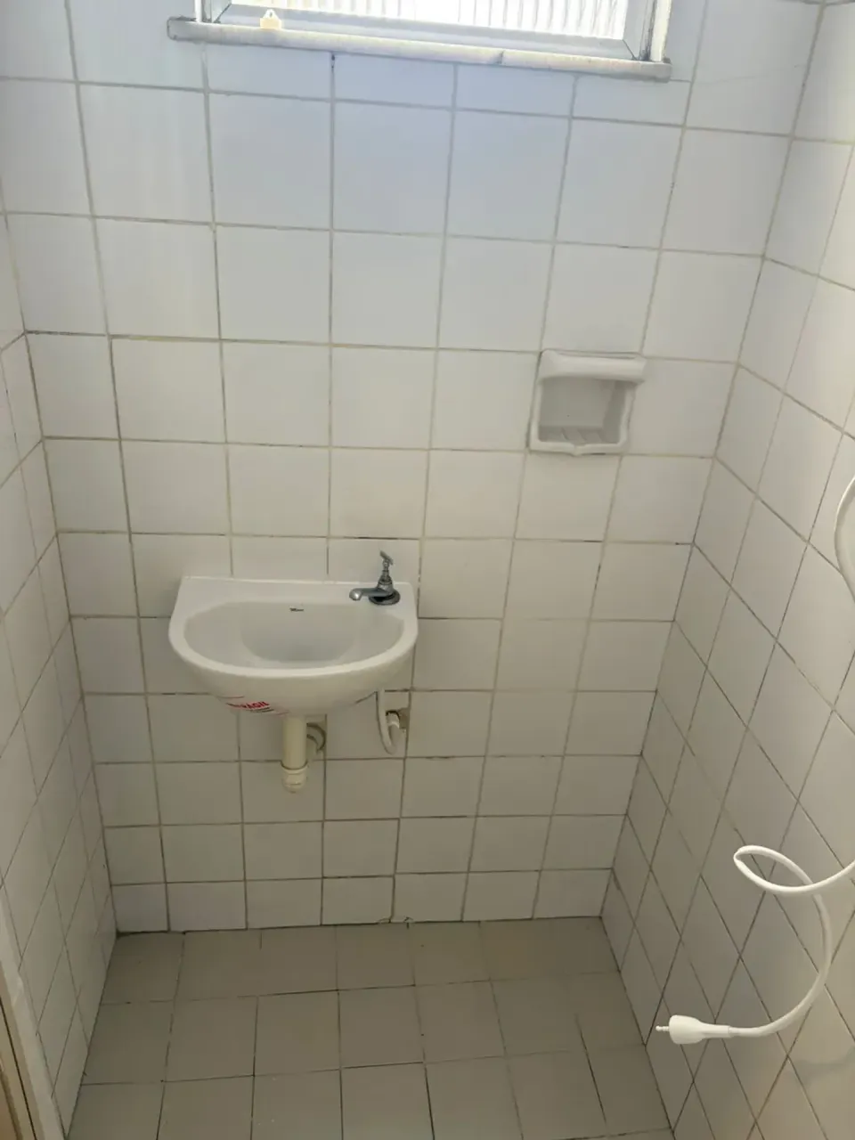 Apartamento de 34 m² com cozinha compacta e 1 quarto — photo 8