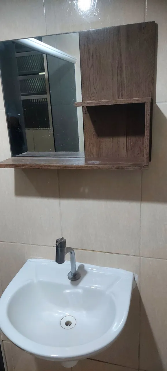 40 m² studio in Rio de Janeiro — photo 18