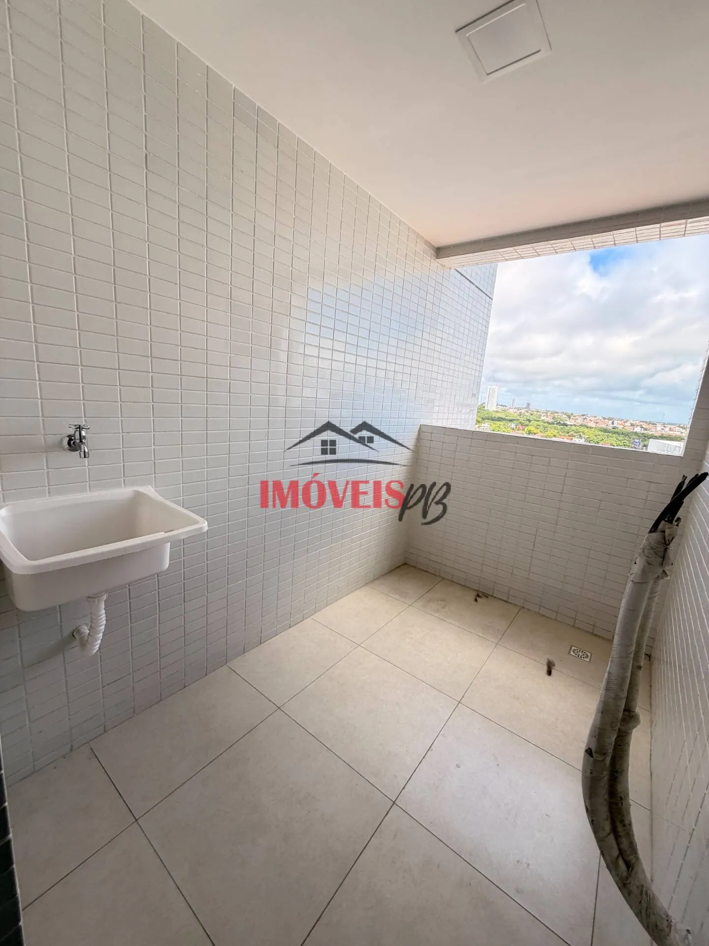 Apartamento de 3 quartos com suíte e varanda — photo 12