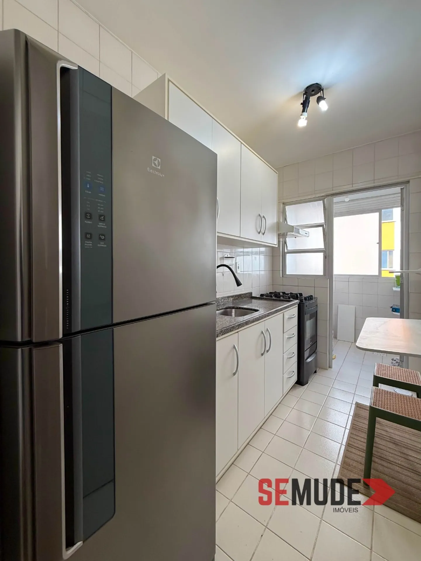 Apartamento amueblado de 2 dormitorios con 1 plaza — photo 10