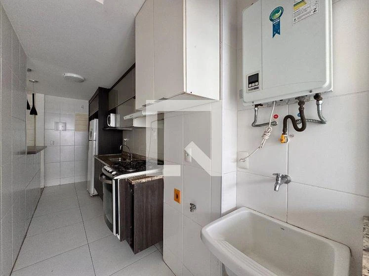 3-bedroom apartment with a mountain view in Rio de Janeiro — photo 33