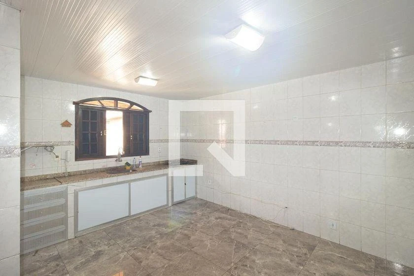 2-bedroom house with a washing machine in Rio de Janeiro — photo 19