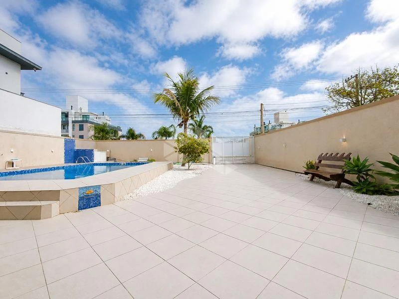 Casa mobiliada, 164 m², com espaço de home office