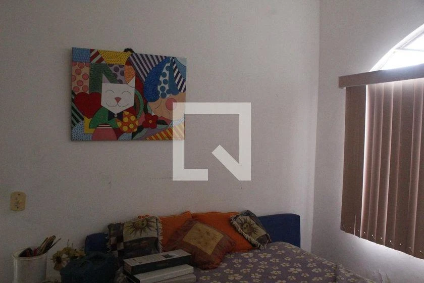Condominium house with 4 bedrooms and 200 m² — photo 42
