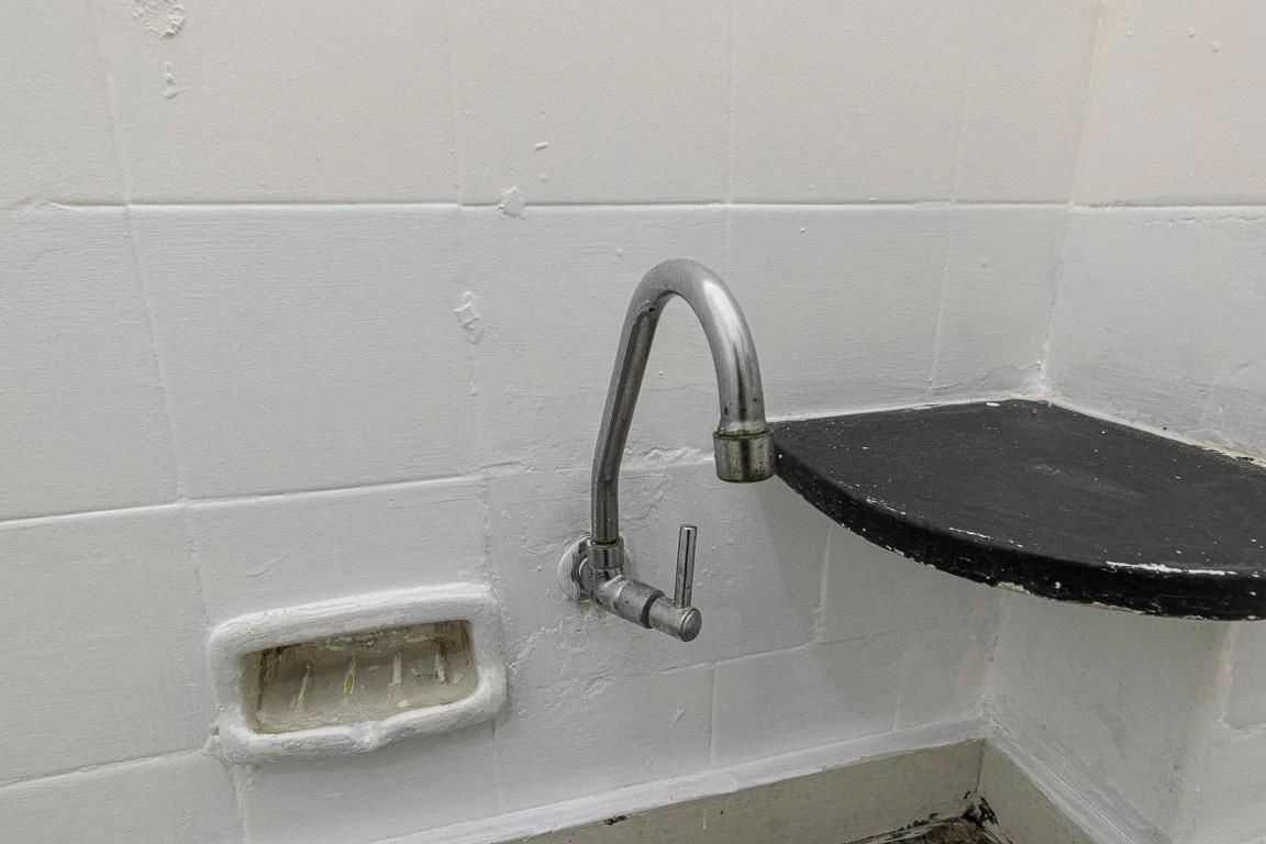 Apartamento com 3 quartos e 1 vaga de garagem — photo 10