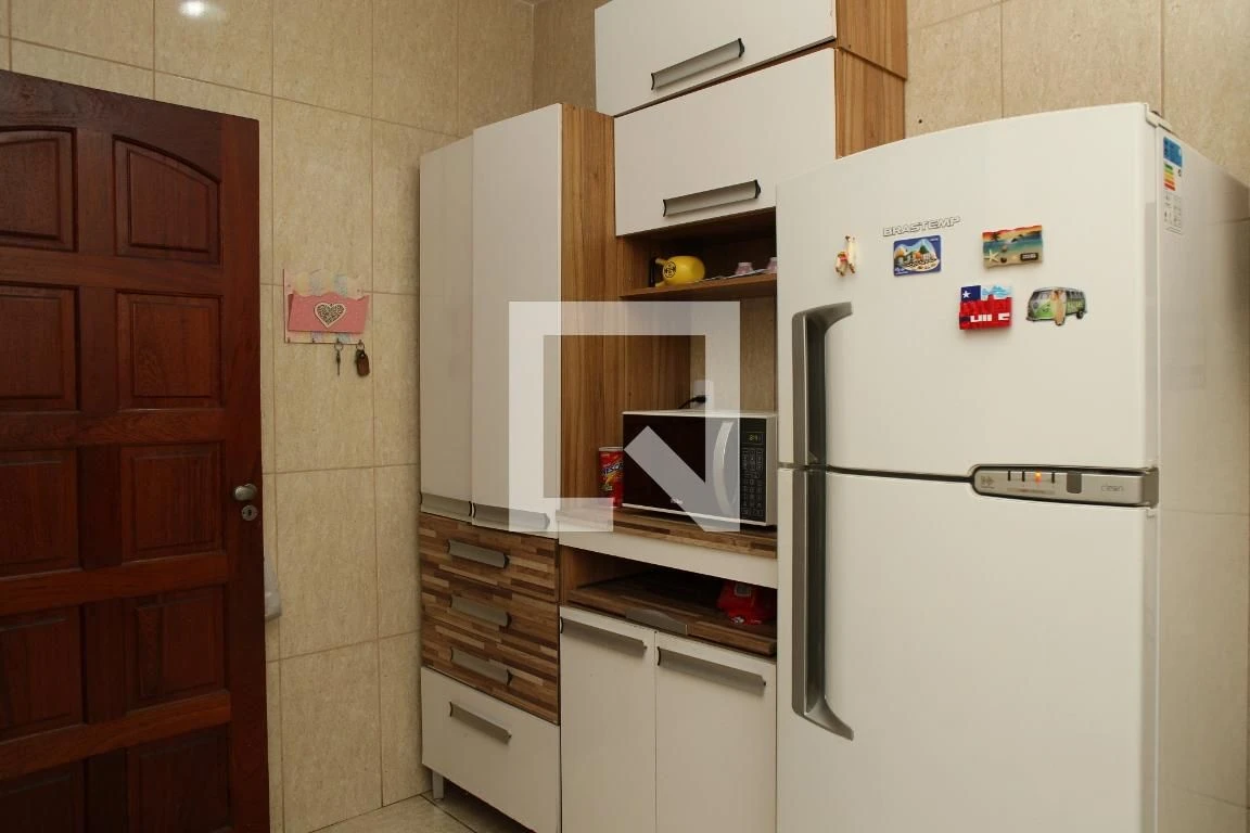 Casa com espaço de home office, Engenho de Dentro — photo 12