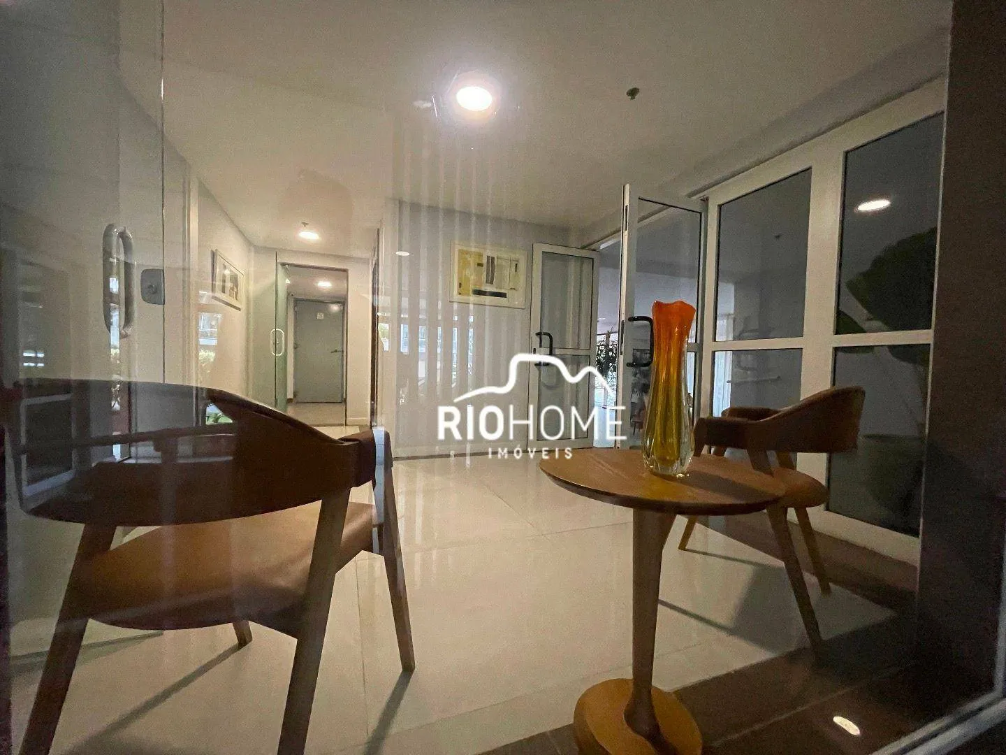 3-bedroom apartment for rent with 87 m² and parking — photo 52
