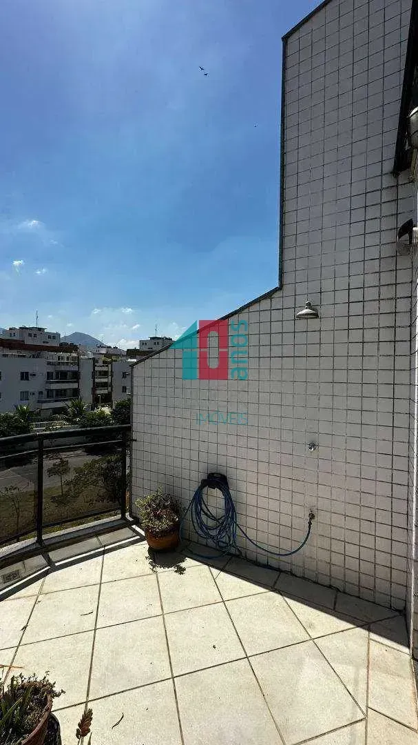 Washing machine in a 2-bedroom apartment, 208 m² — photo 24