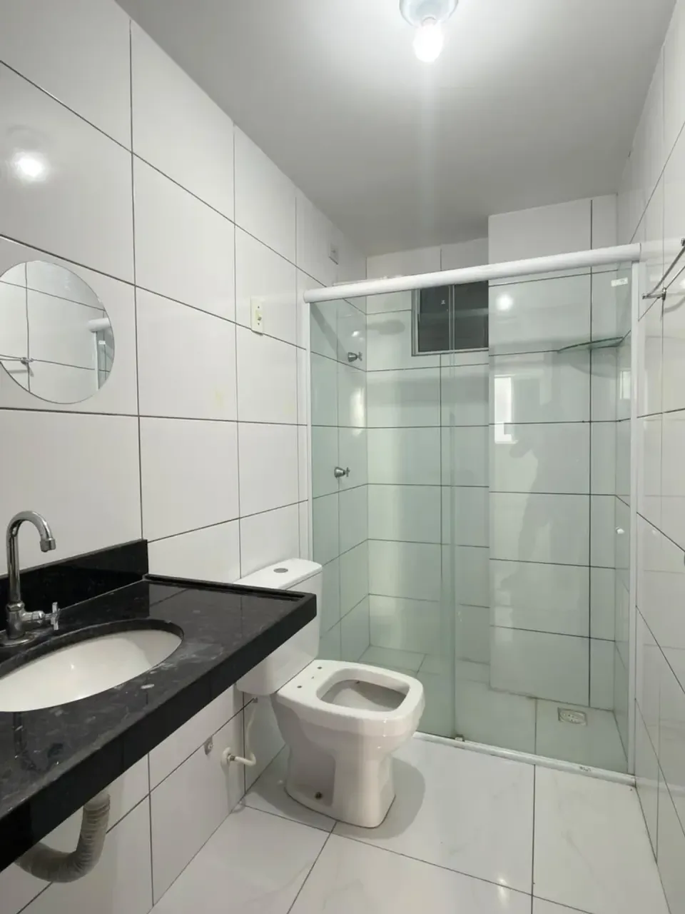 Furnished 2-bedroom apartment with 2 bathrooms — photo 5