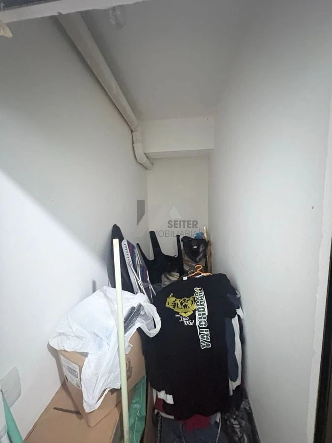 75 m² apartment with 1 en-suite bedroom and 2 baths — photo 13