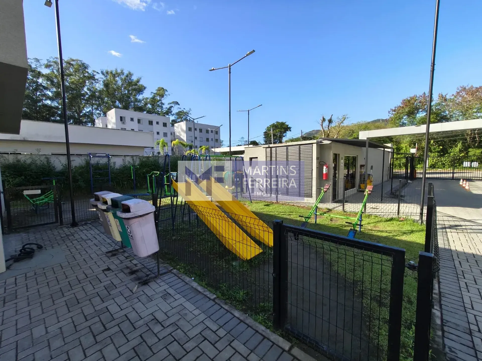 Apartamento, 44 m², com secadora — photo 22