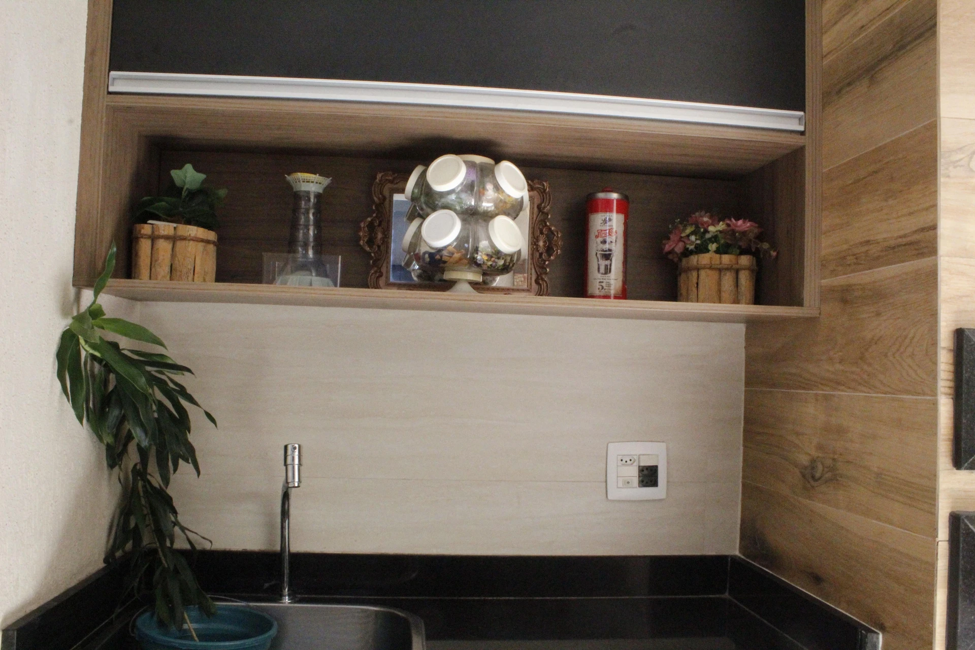Furnished house with 4 bedrooms and private BBQ — photo 13
