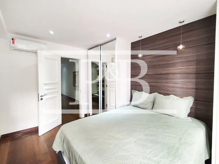 Apartamento para alugar com 3 dormitórios e varanda de vidro — photo 14