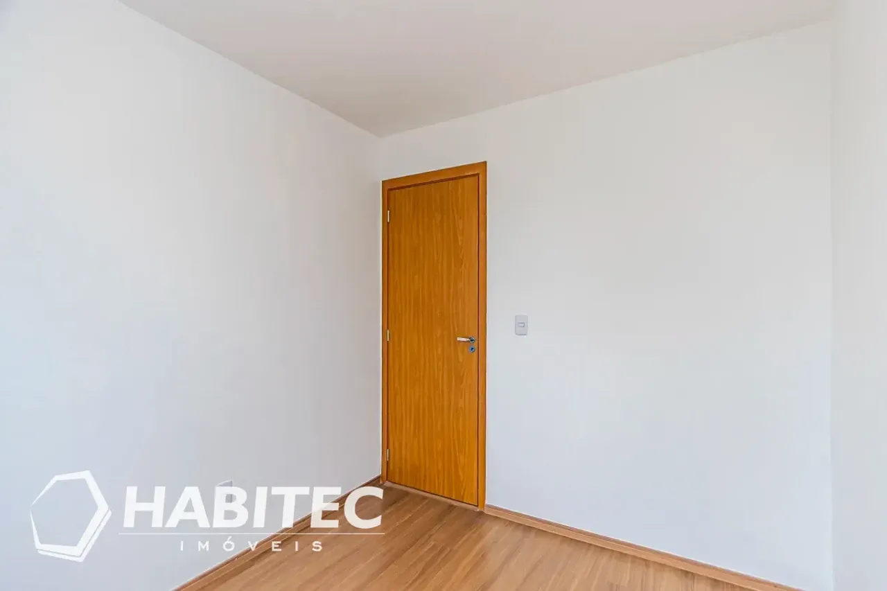 91 m² apartment with 2 bedrooms and an open-plan kitchen — photo 17