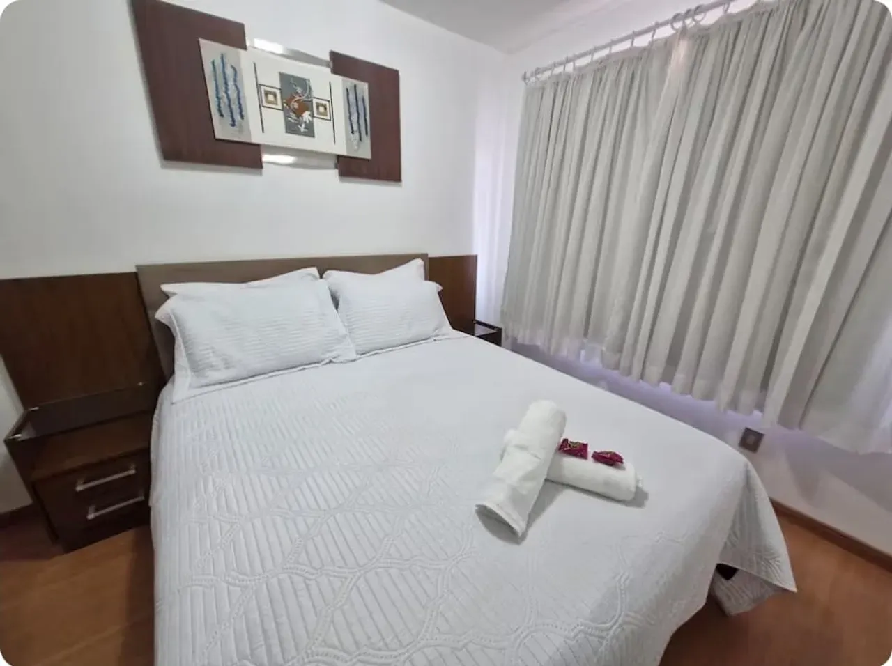 Мебльована квартира 120 м² з 3 спальнями та 2 паркомісцями — photo 9