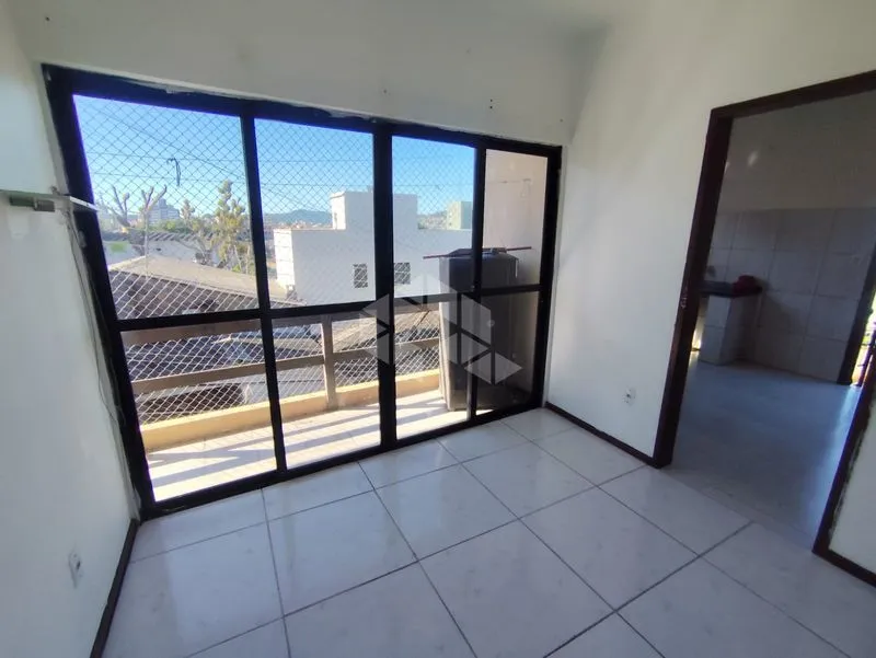 40 m² apartment with 1 bedroom and a balcony — photo 9