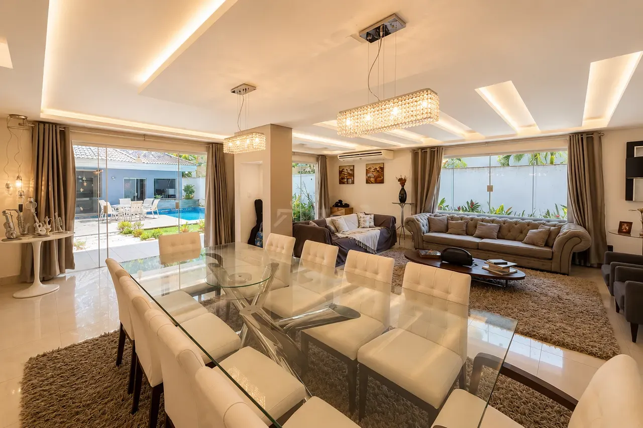 Furnished house, 773 m², with a bathtub — photo 6