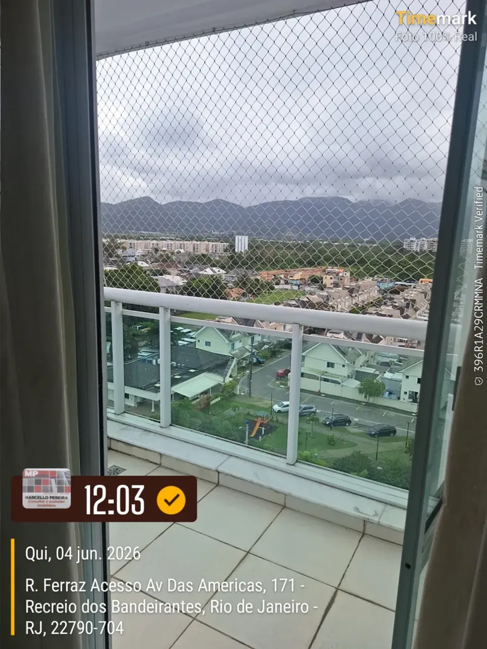 Duplex penthouse with 3 bedrooms and 3 bathrooms — photo 10