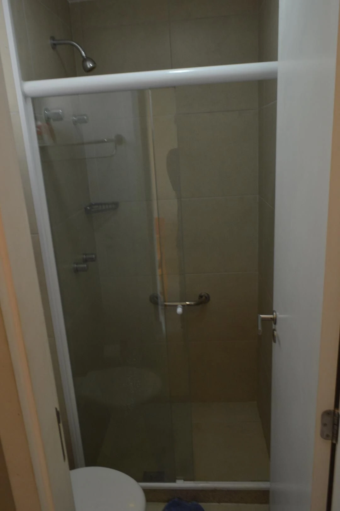 Monoambiente amueblado en edificio con sauna — photo 31