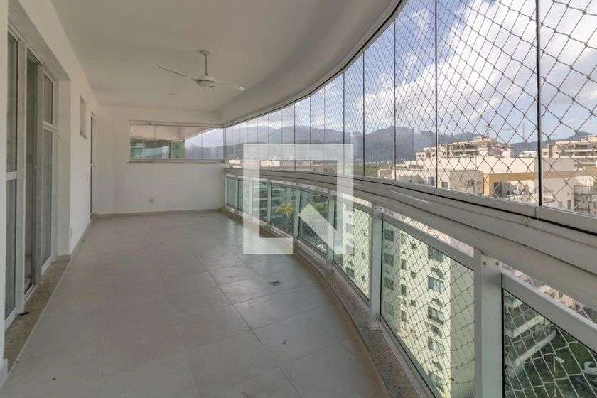 5-bedroom duplex penthouse with 180 m² and 2 en-suites — photo 3