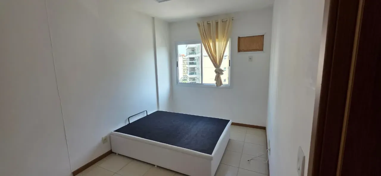 Unfurnished 2-bedroom apartment with 2 bathrooms — photo 8