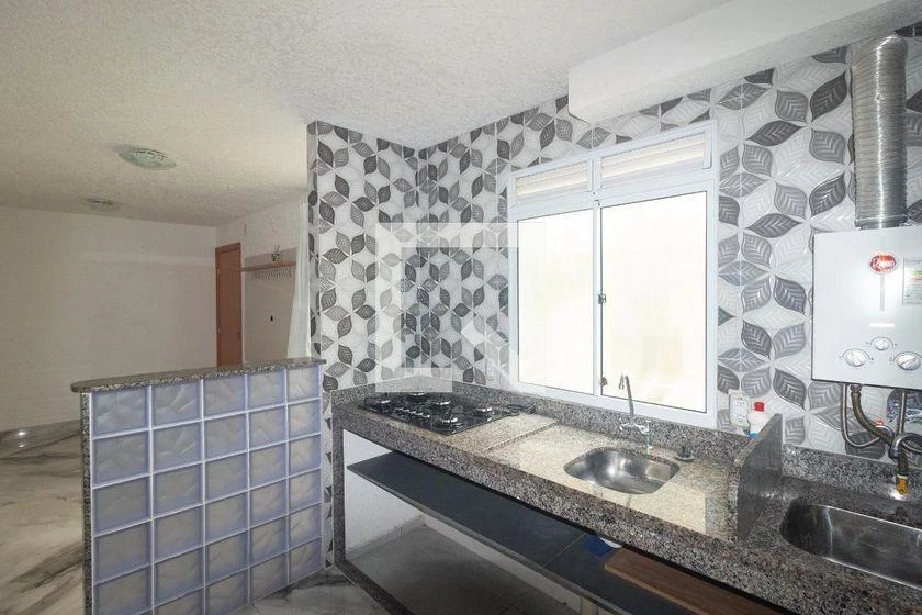 2-bedroom apartment in a building with a pool — photo 47