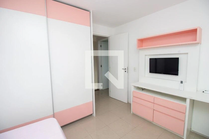 Apartamento de 3 quartos com espaço de home office — photo 16
