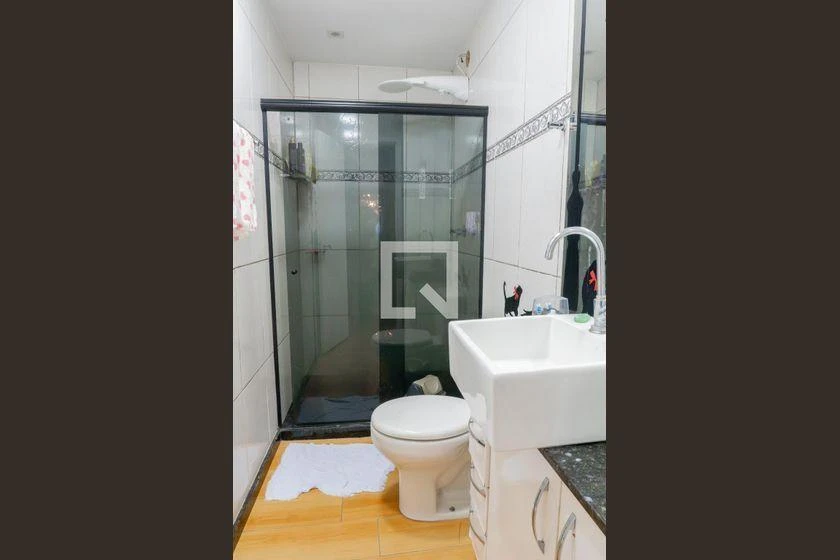 Furnished apartment, 110 m², with a washing machine — photo 2