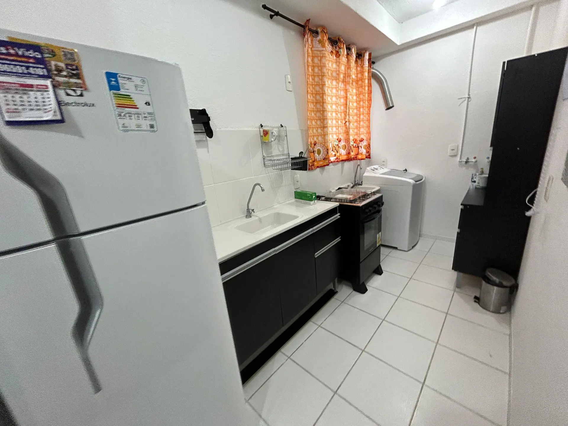 Apartamento amueblado con 2 dormitorios y 1 plaza — photo 15