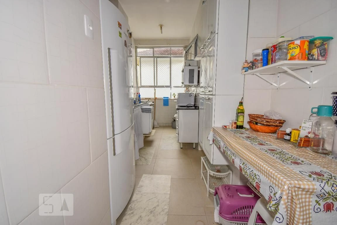Квартира 100 м² з робочим місцем та пральною машиною — photo 10
