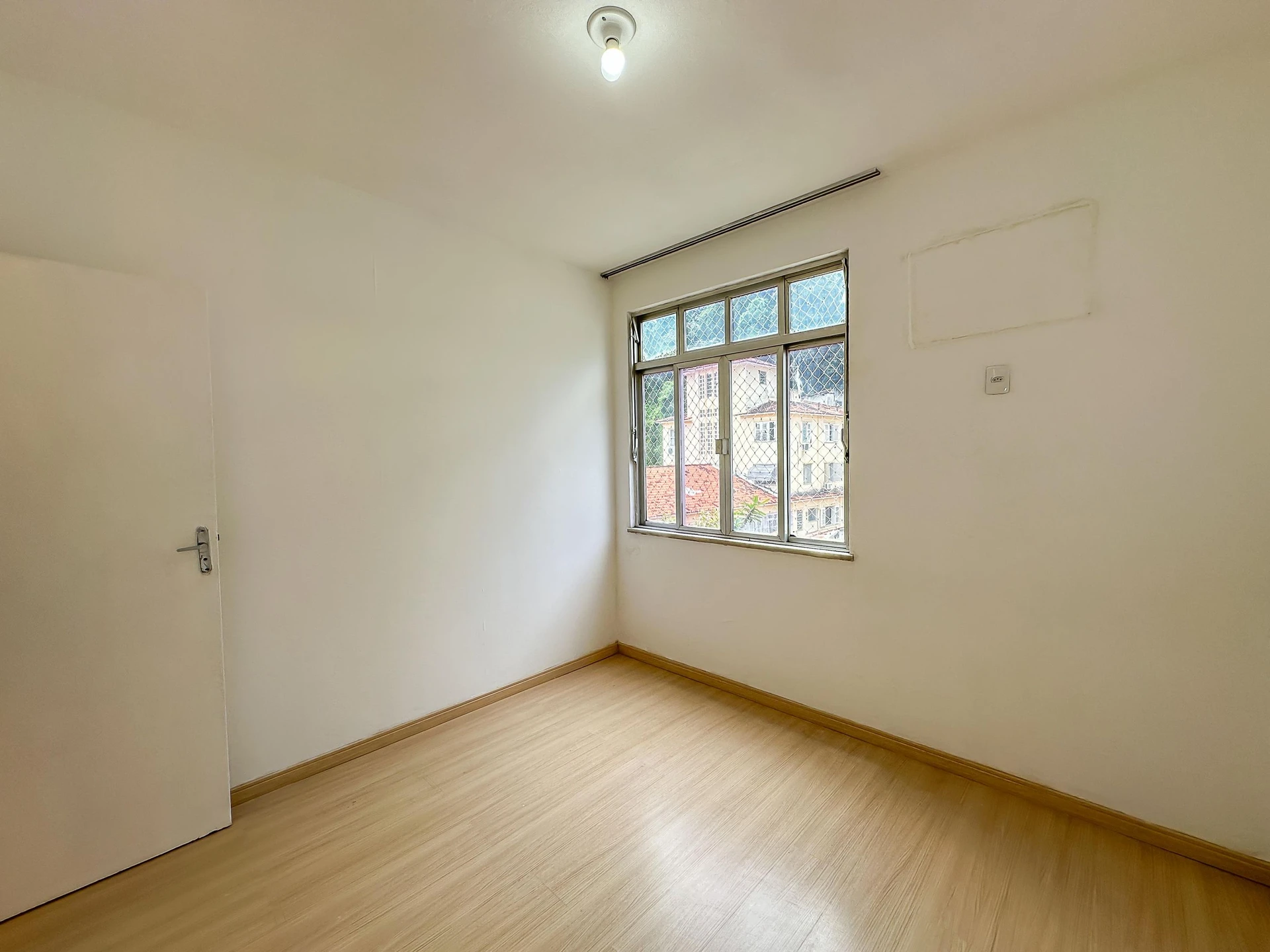 Apartment, 64 m², with a park view — photo 11