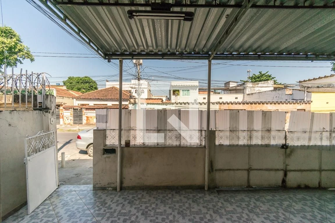 Casa para locação com 3 quartos, 2 banheiros e 1 vaga — photo 25