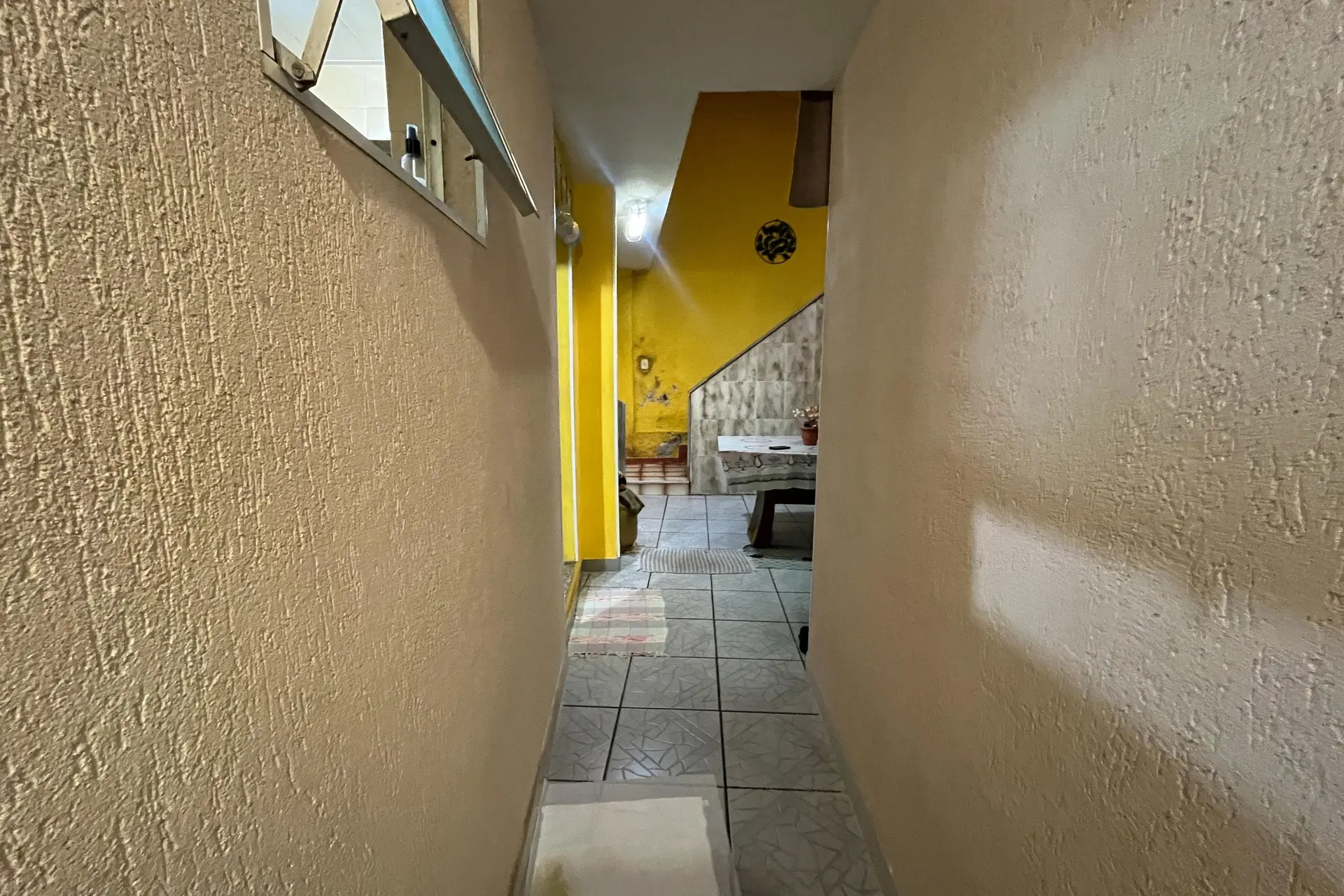Casa mobiliada com 3 quartos e jardim privativo — photo 24