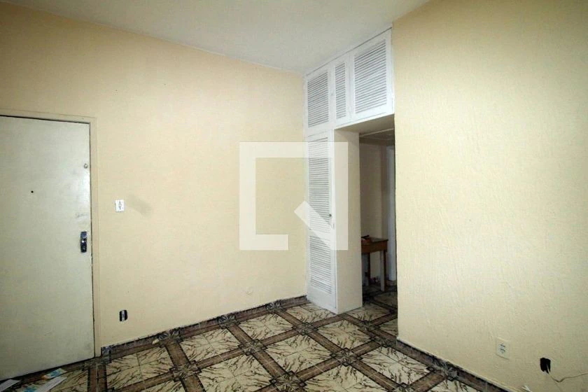 Apartamento alugado sem vaga, 1 quarto e 45 m² — photo 14