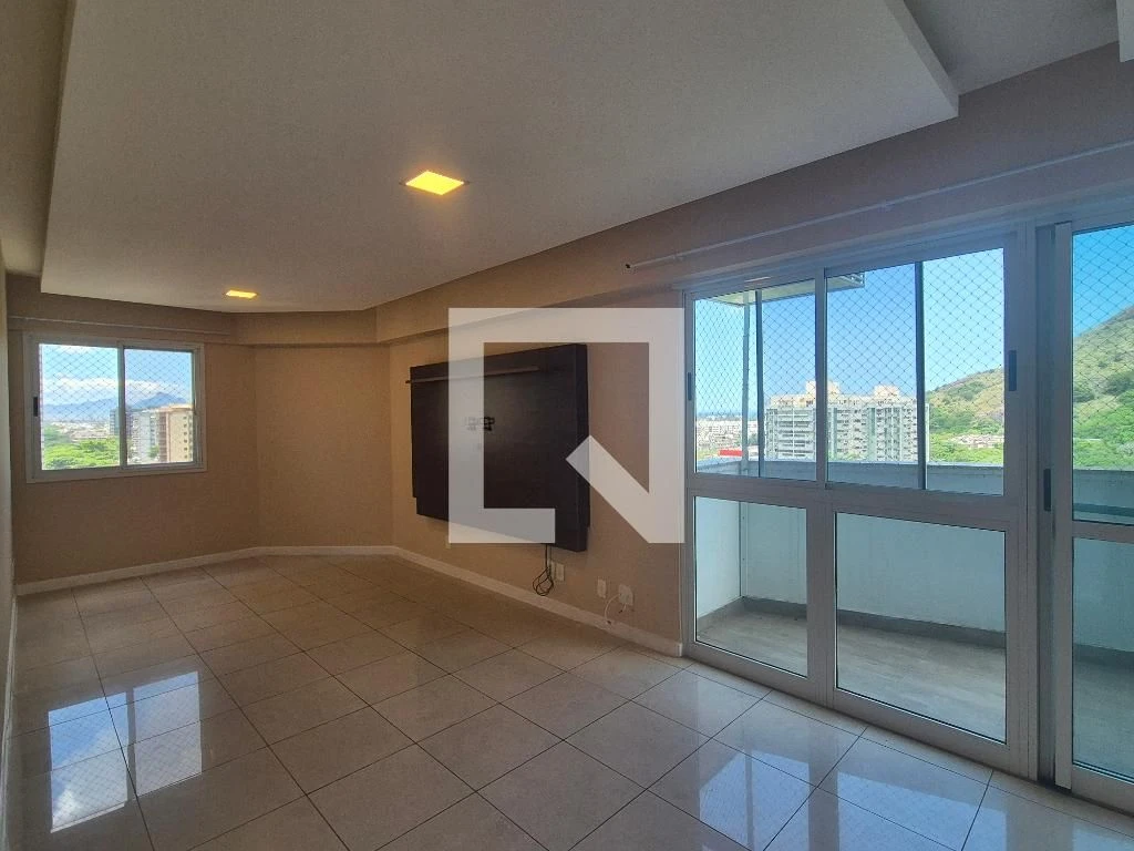 3 quartos e vista para as montanhas: apartamento de 114 m² — photo 5