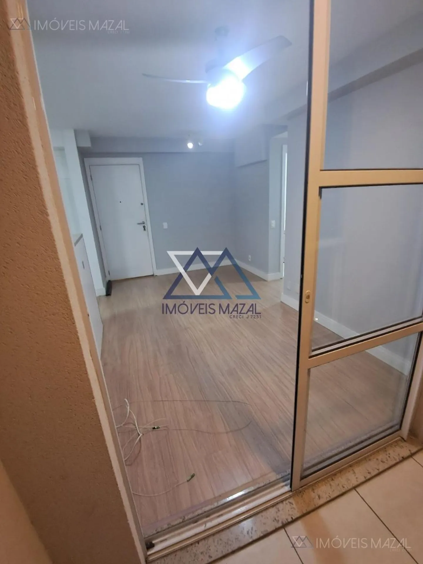 Apartamento com 2 quartos, 2 banheiros e 1 vaga — photo 11