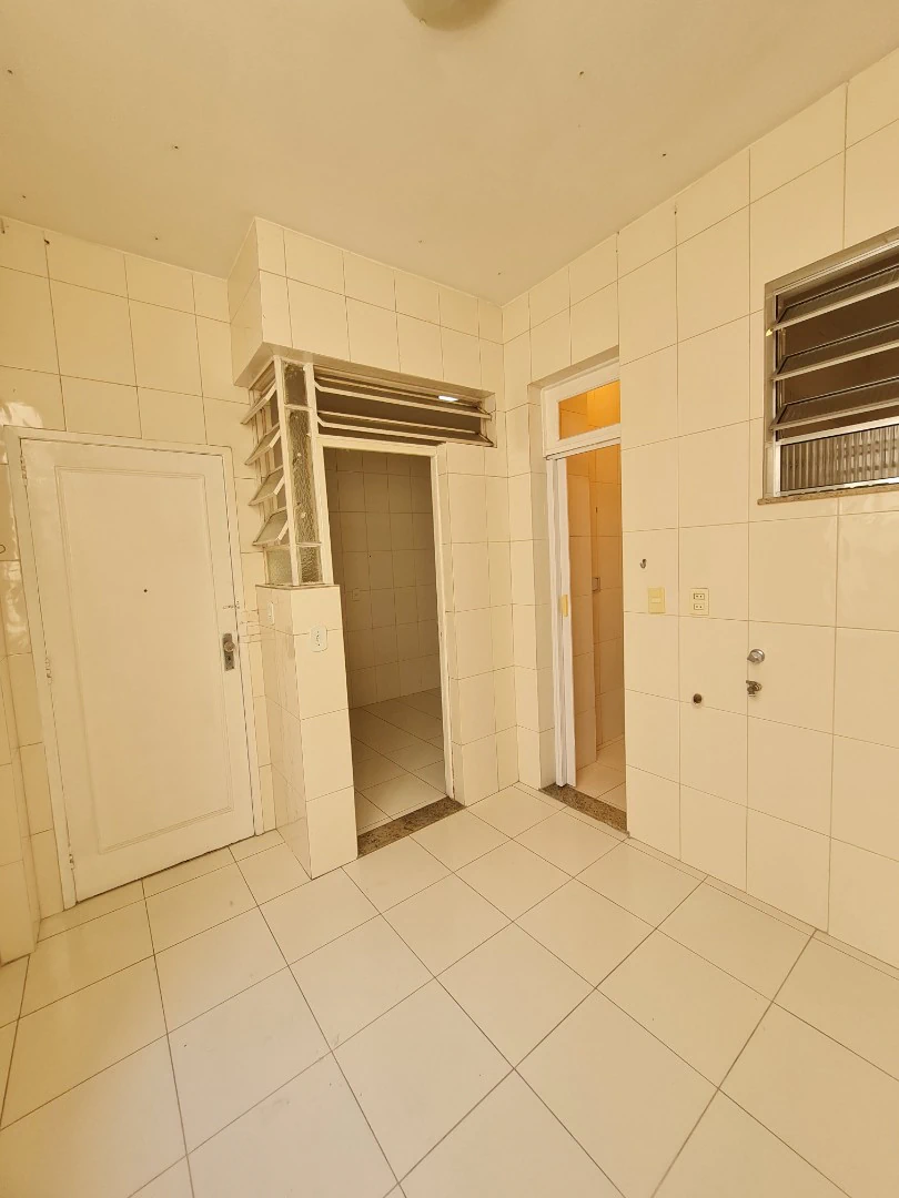 100 m² apartment with 3 bedrooms and an extra room — photo 24