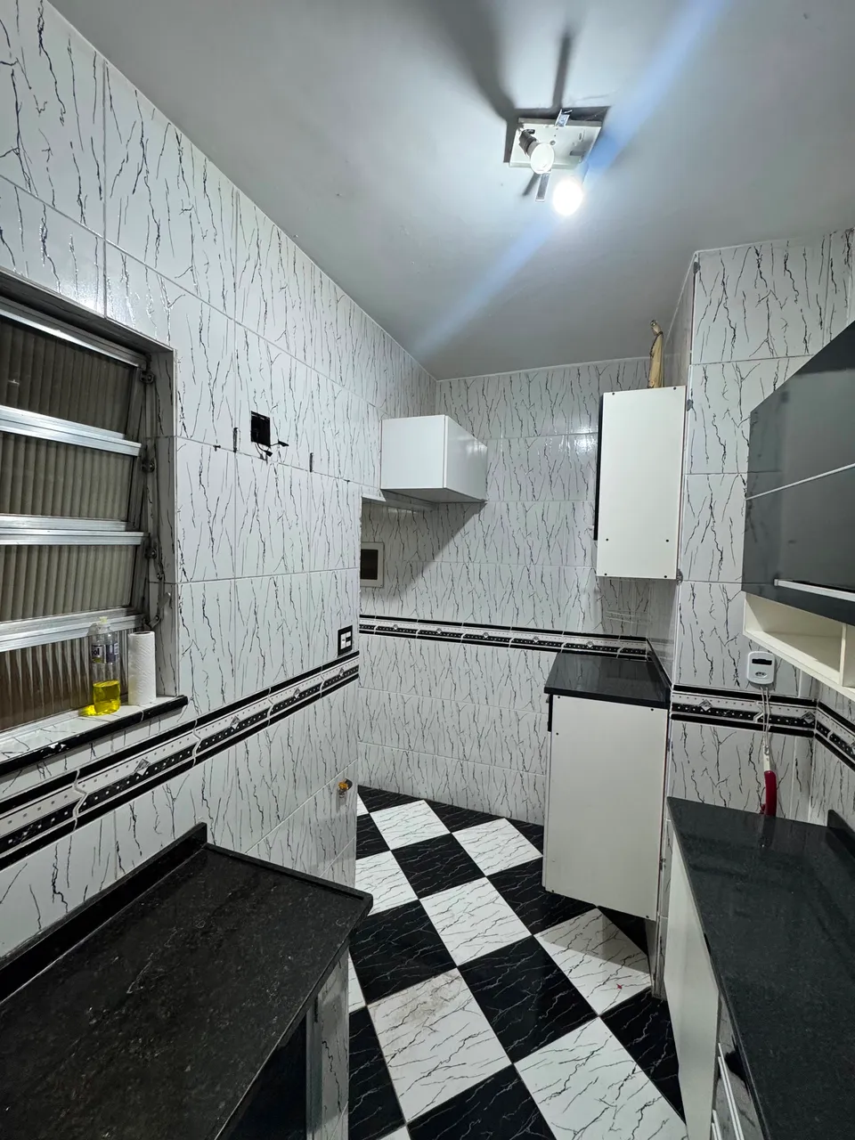 Квартира з 2 спальнями та 2 ванними без паркування — photo 8