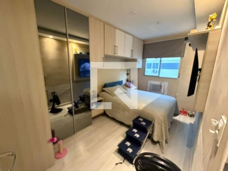 2-bedroom apartment with a home office — photo 10