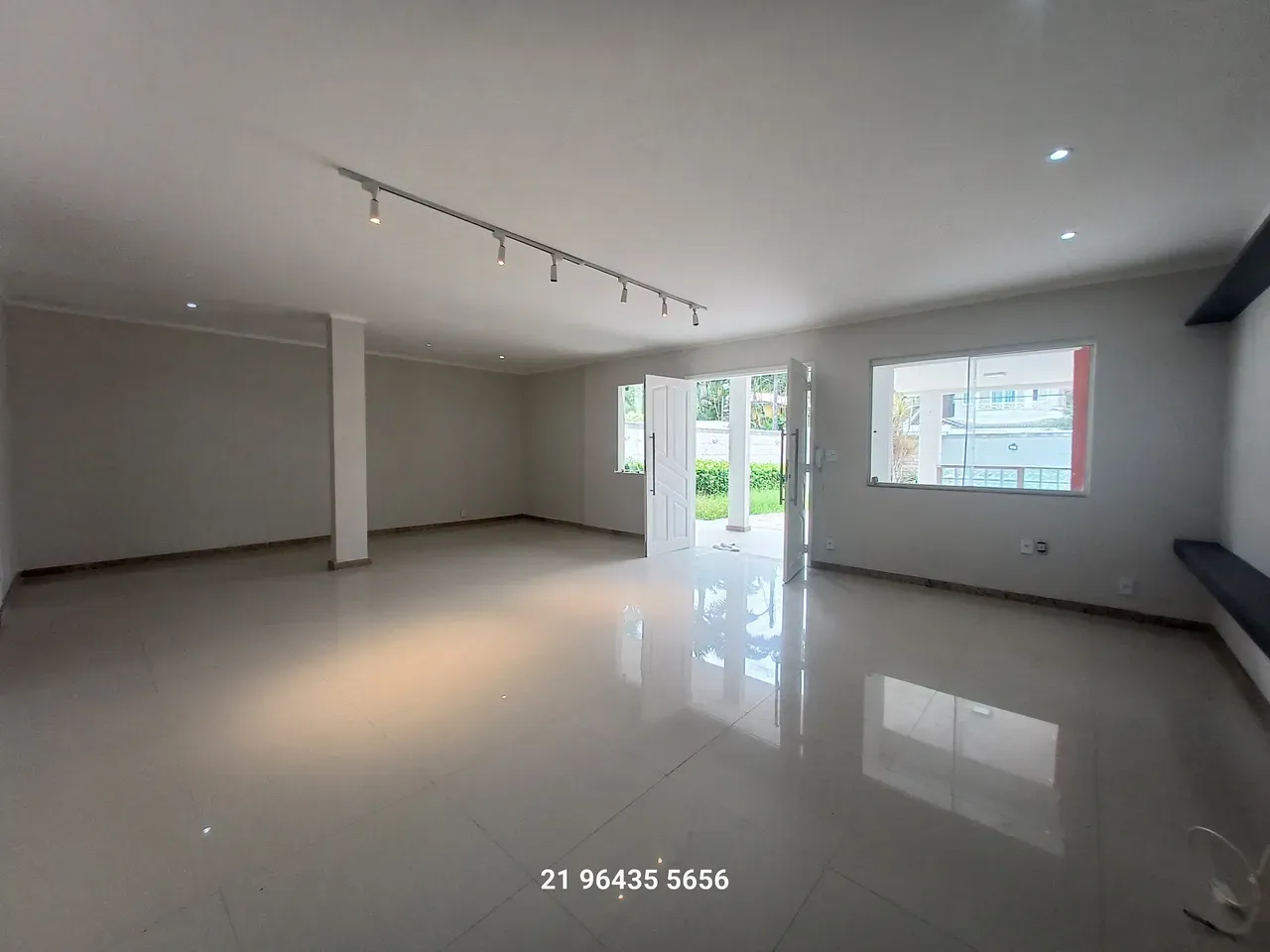 Casa com vista para as montanhas, Vargem Pequena — photo 2