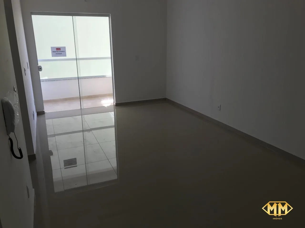 2-bedroom apartment, 1 with its own bathroom, 68 m² — photo 11