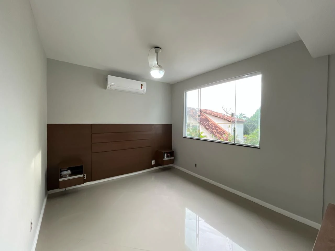 Home office in a 2-bedroom house, 110 m² — photo 4