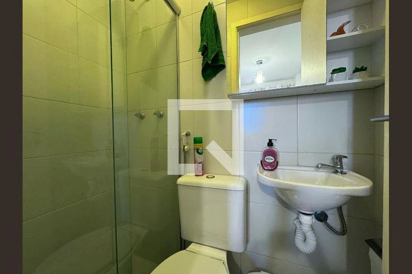 Квартира 70 м² з робочим місцем та пральною машиною — photo 8