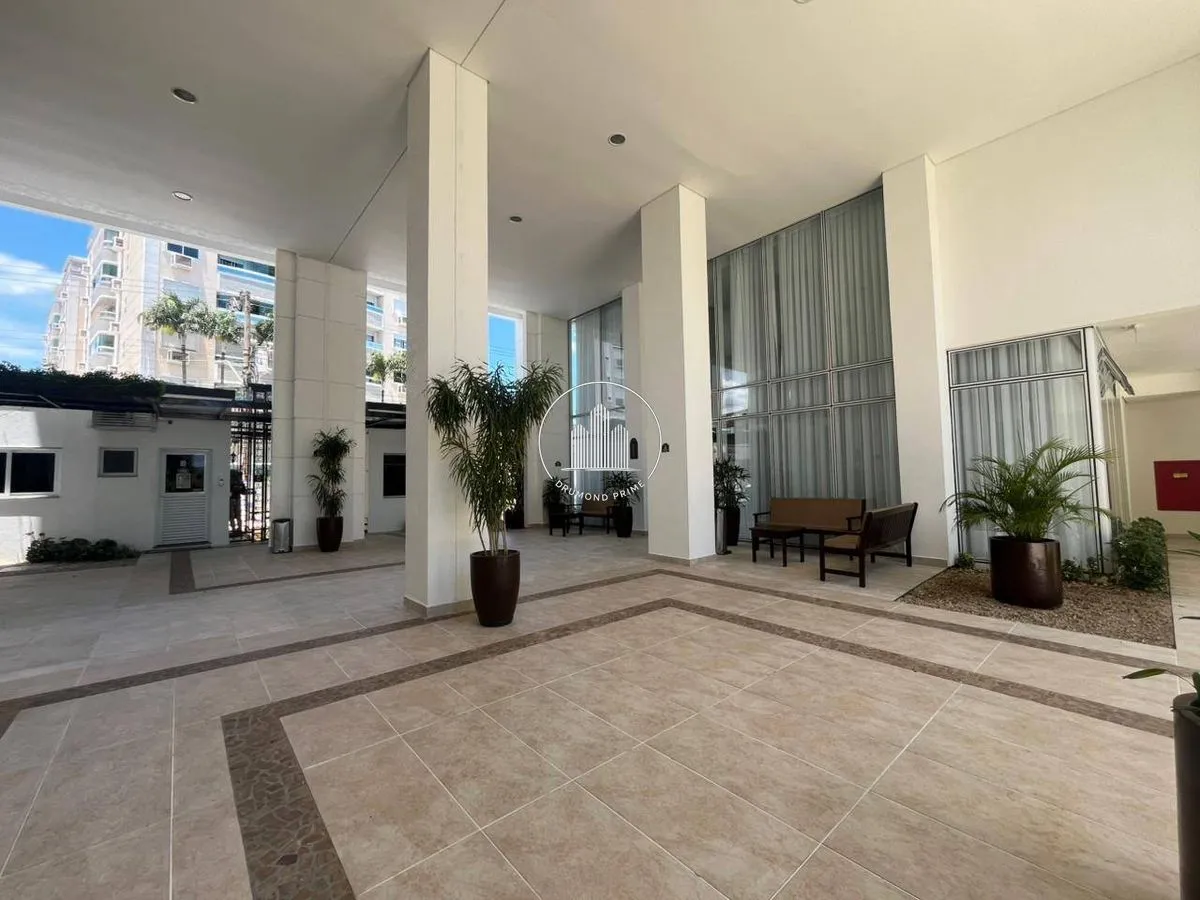 130 m² apartment with 3 en-suite bedrooms and 2 spots — photo 28