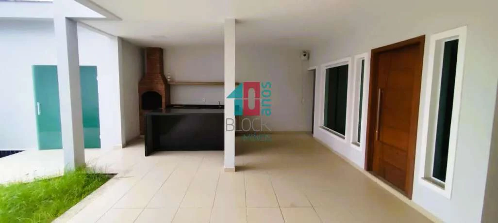 Casa de condomínio com 4 suítes e 300 m² — photo 8