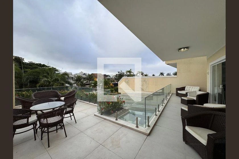 House, 382 m², with a bathtub — photo 48