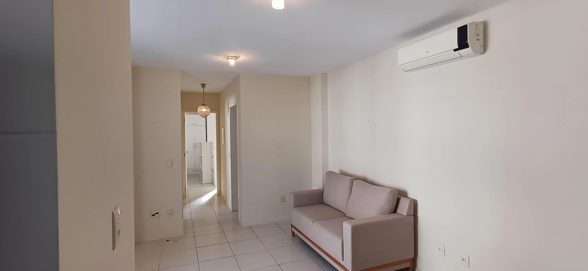 2-bedroom apartment with a dishwasher — photo 9