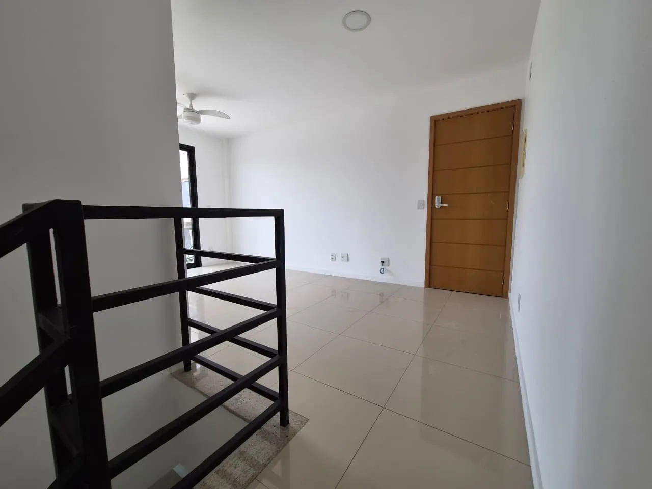 Apartment with 3 bedrooms and 3 bathrooms, balcony and terrace — photo 11