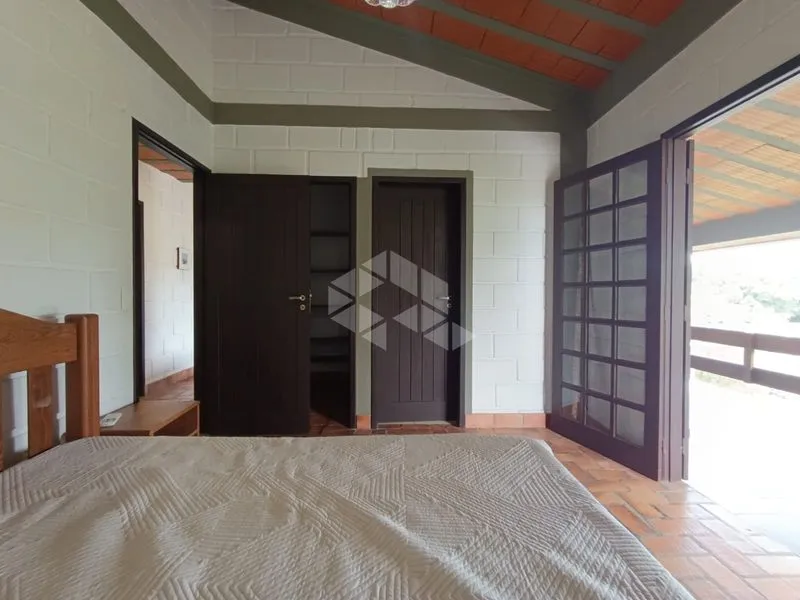 Furnished house with 3 bedrooms and mountain views — photo 4