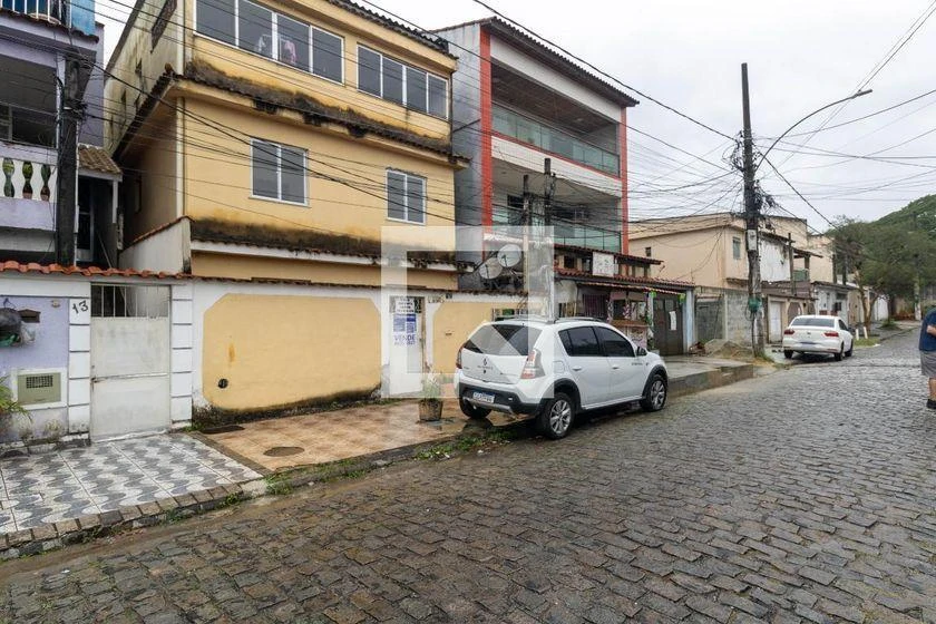 3 quartos e máquina de lavar: casa de 250 m² — photo 36